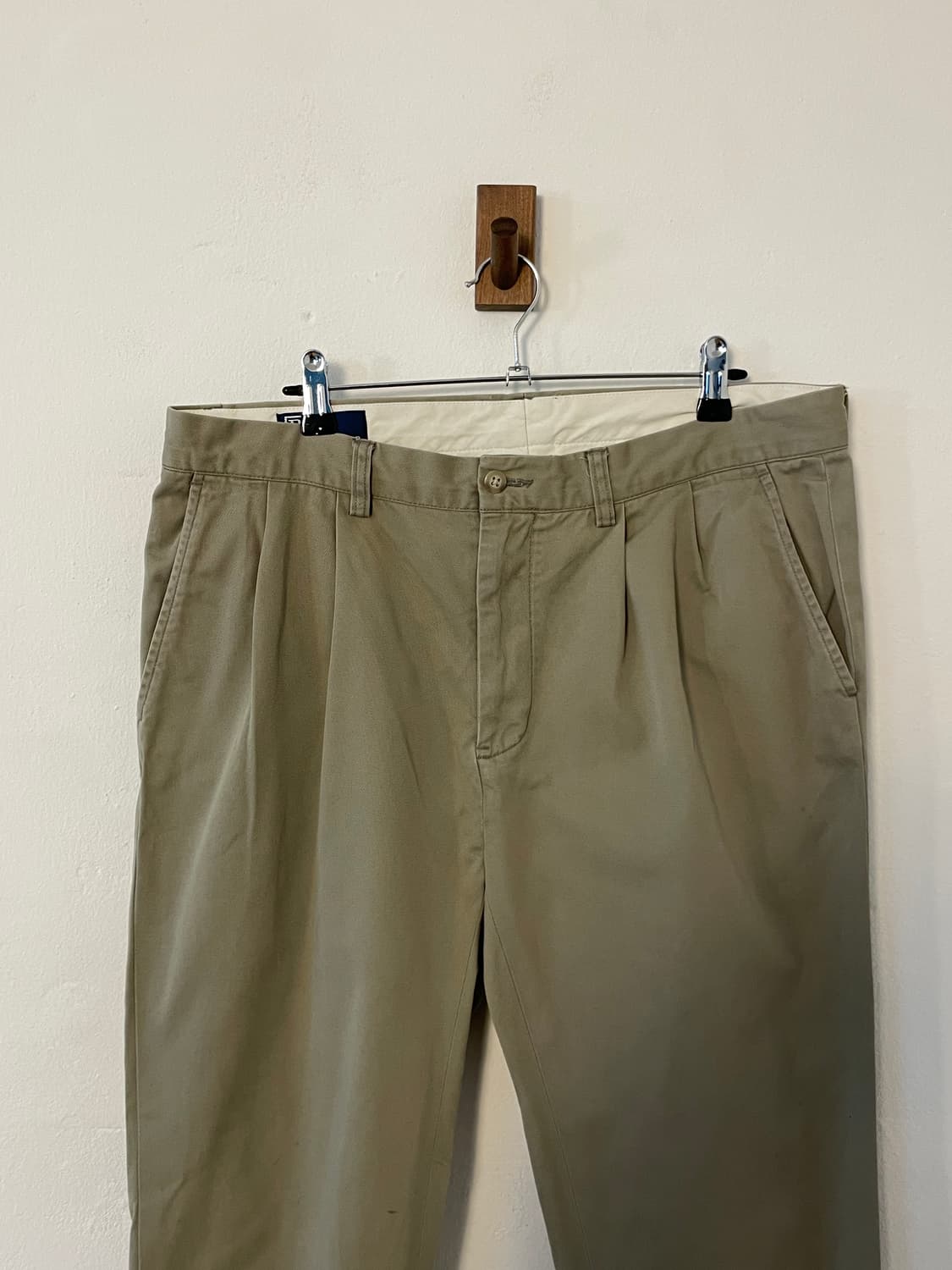 폴로 클래식 치노 팬츠  상품이미지2