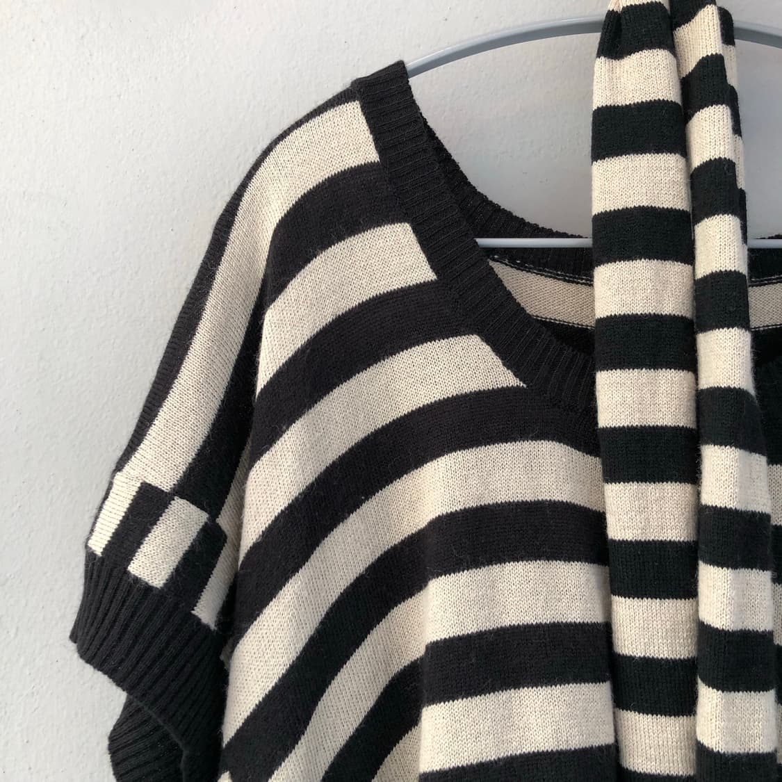 stripe knit 상품이미지2