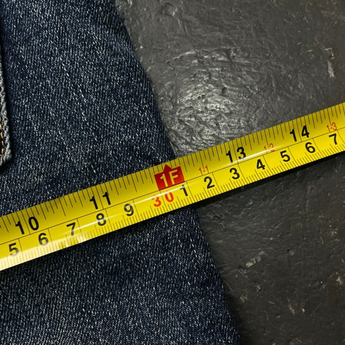 32 리바이스 511 청바지 상품이미지8