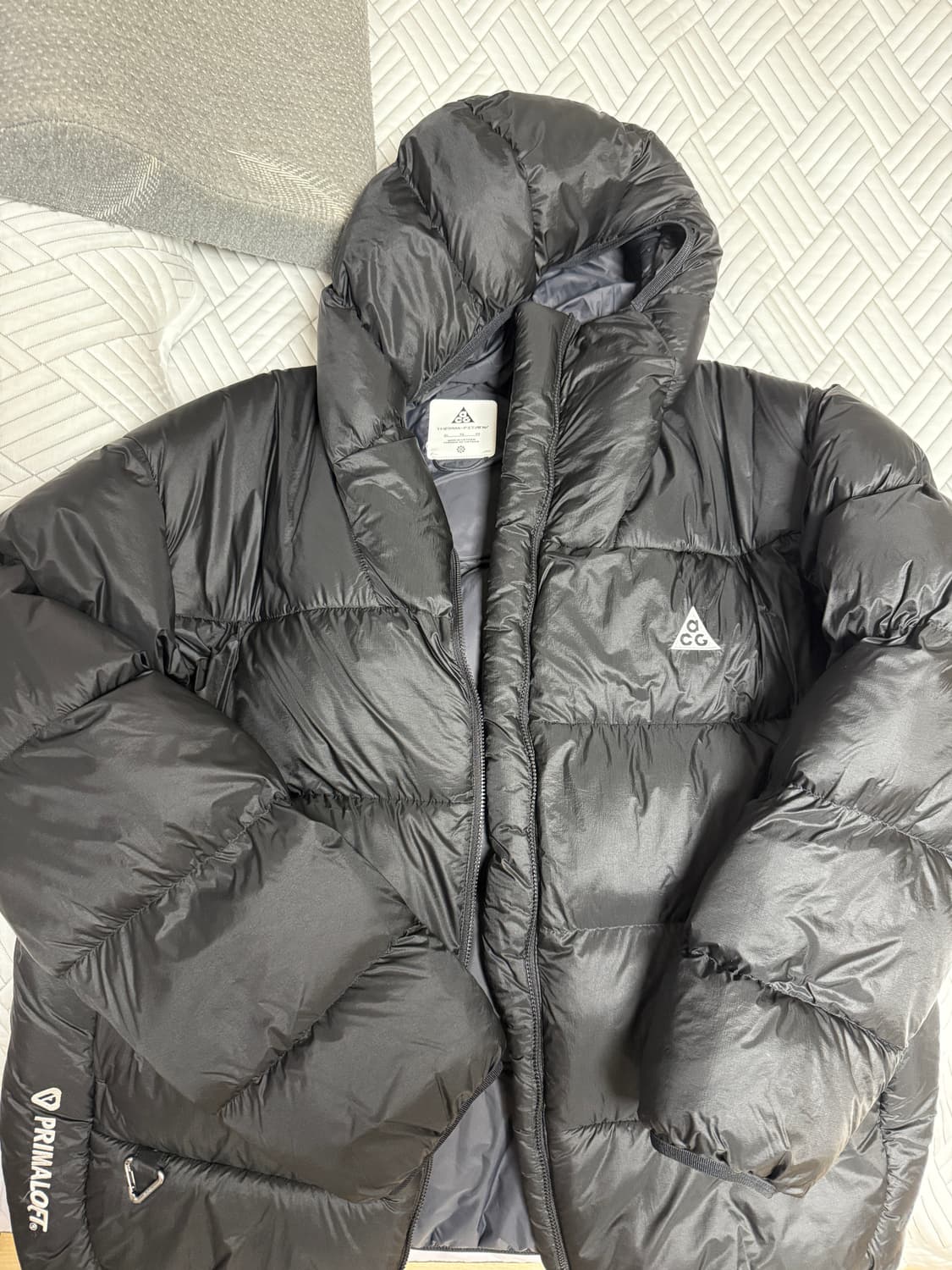 나이키 ACG 패딩 XL 상품이미지1