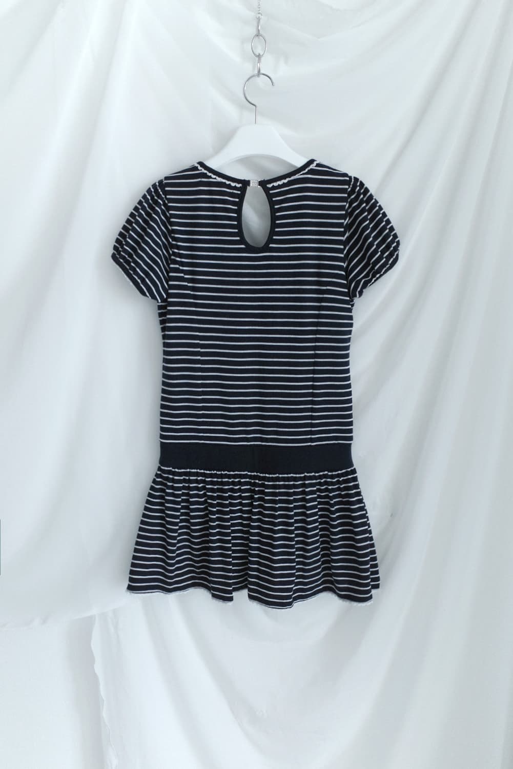 cecil mcbee) stripe jumpsuit 상품이미지2