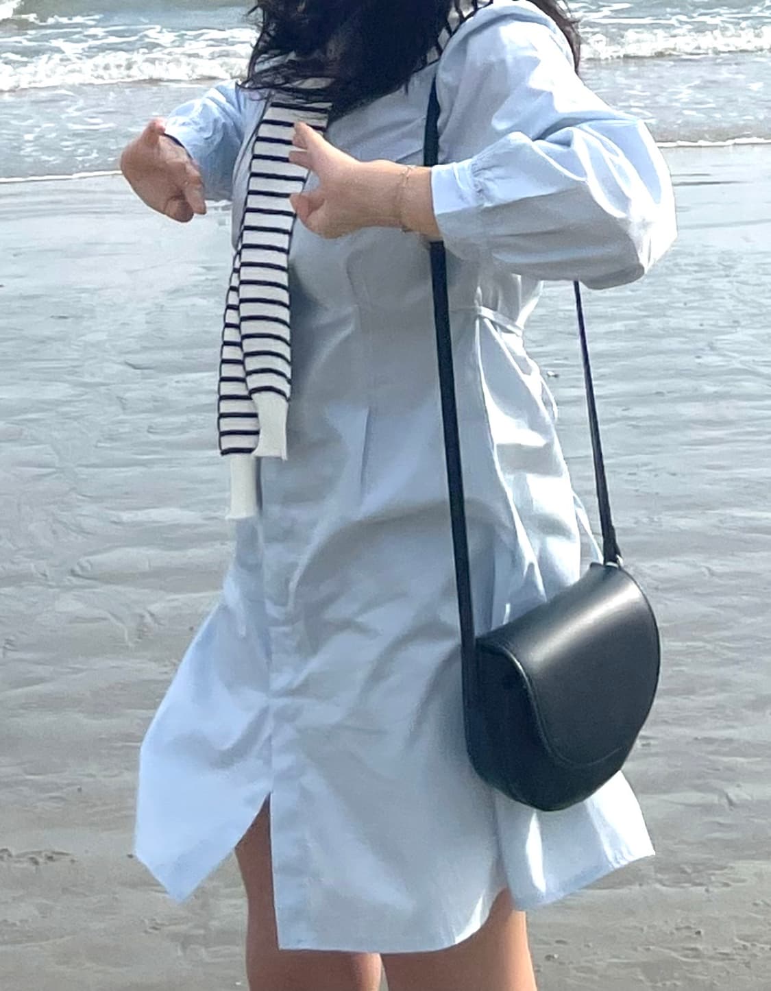 셔츠 원피스 상품이미지1