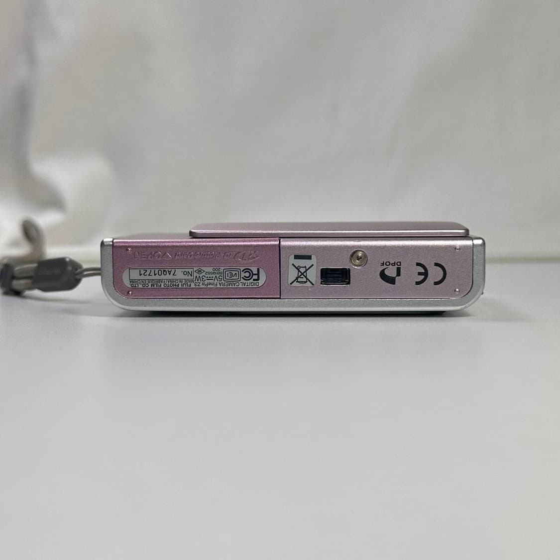 민트✧･ﾟFujifilm Finepix Z3 후지필름 파인픽스 Z3 디카 상품이미지8