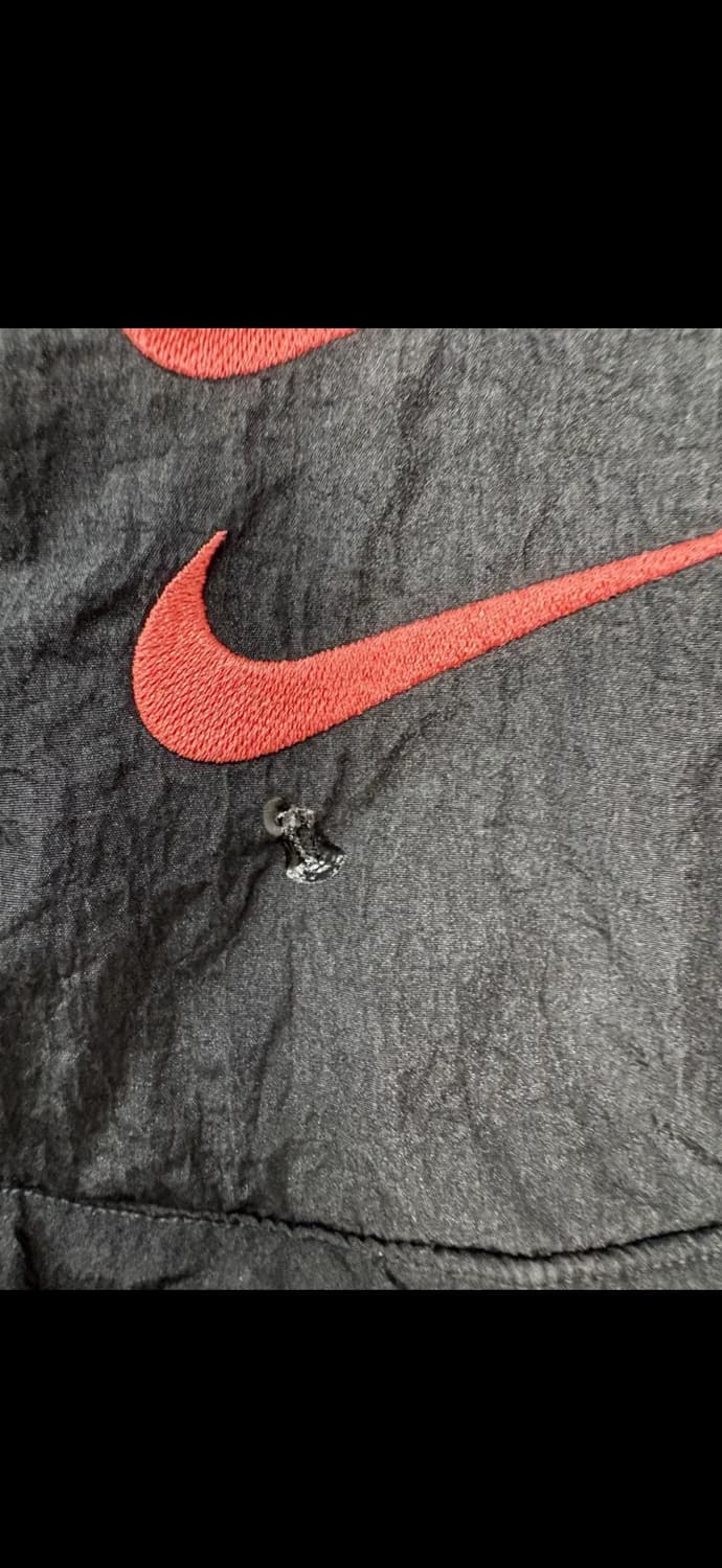 나이키 더블스우시 후디 아노락 바람막이 자켓 H2022 상품이미지8