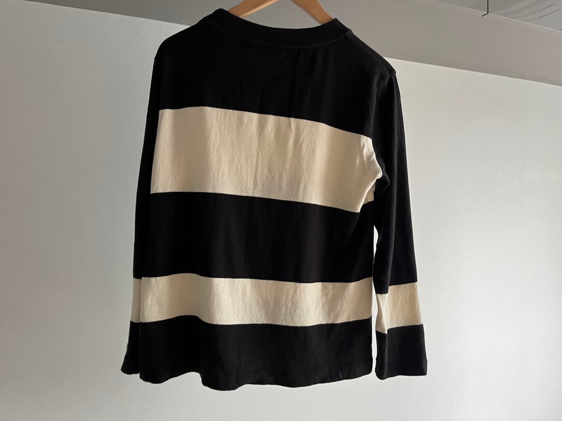 MHL longsleeve t 여성용 2사이즈 상품이미지5