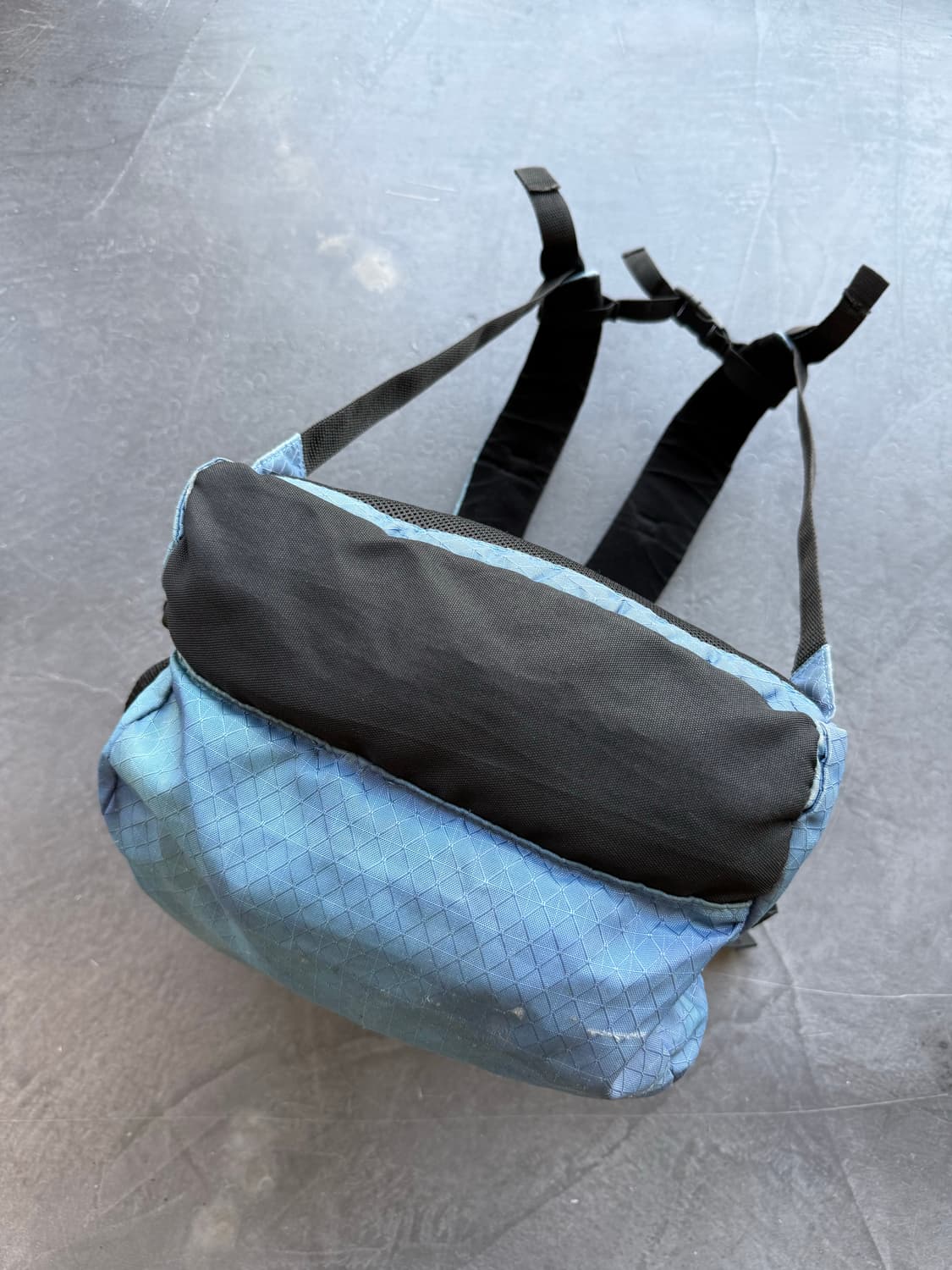 슈프림 90s 백팩 상품이미지6