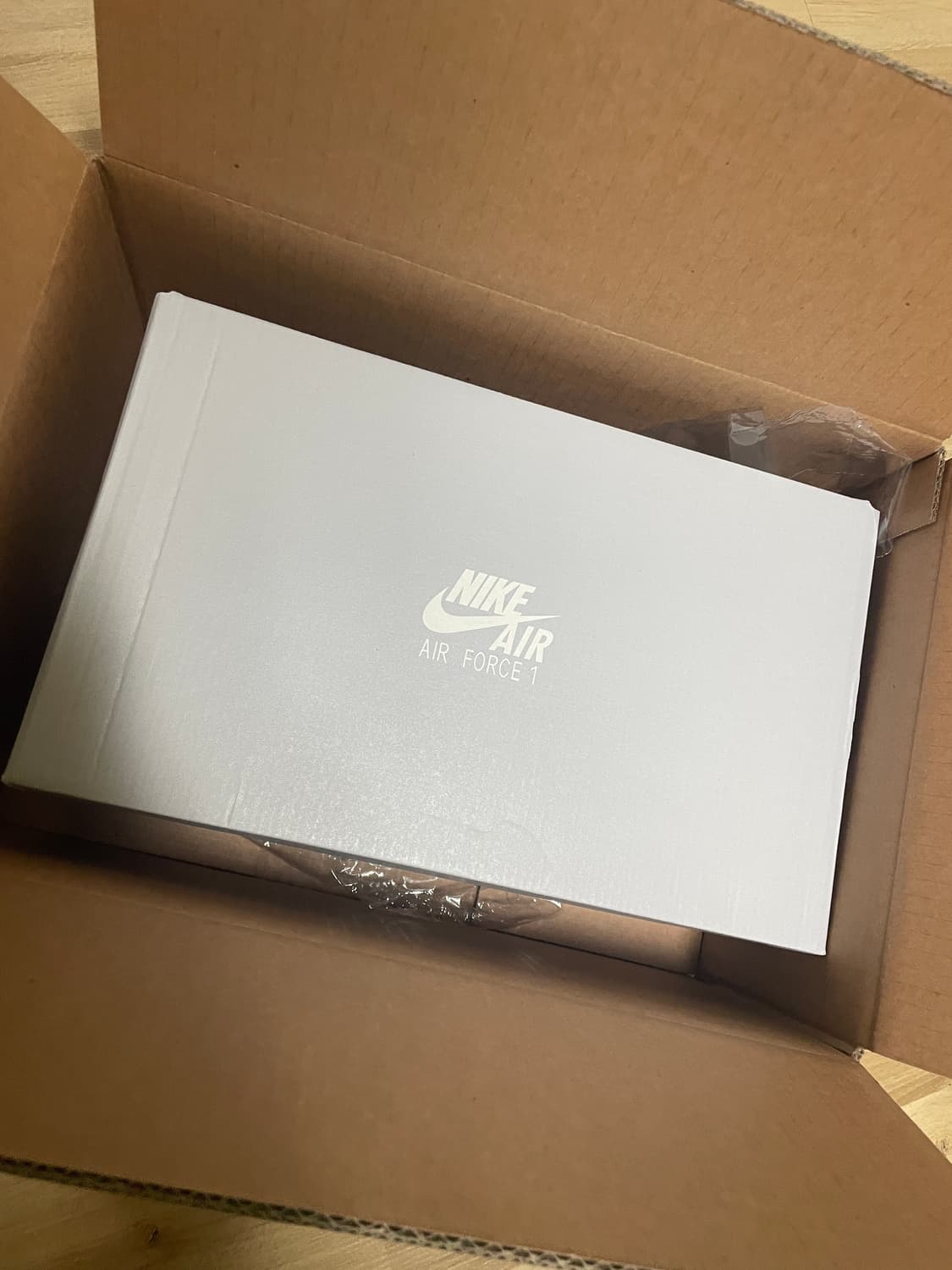 에어포스 270 상품이미지2