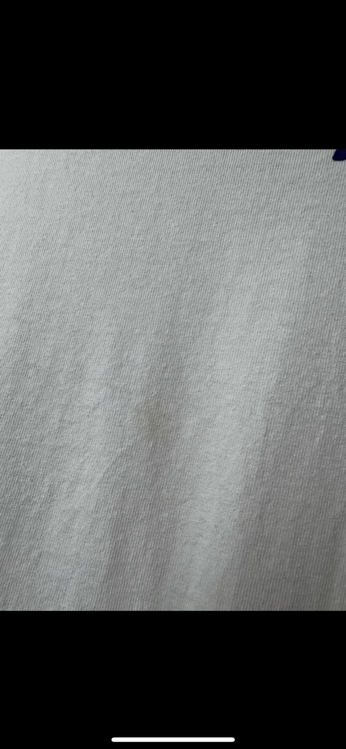 휴먼메이드 플라밍고 롱슬리브티셔츠 H1159 상품이미지8