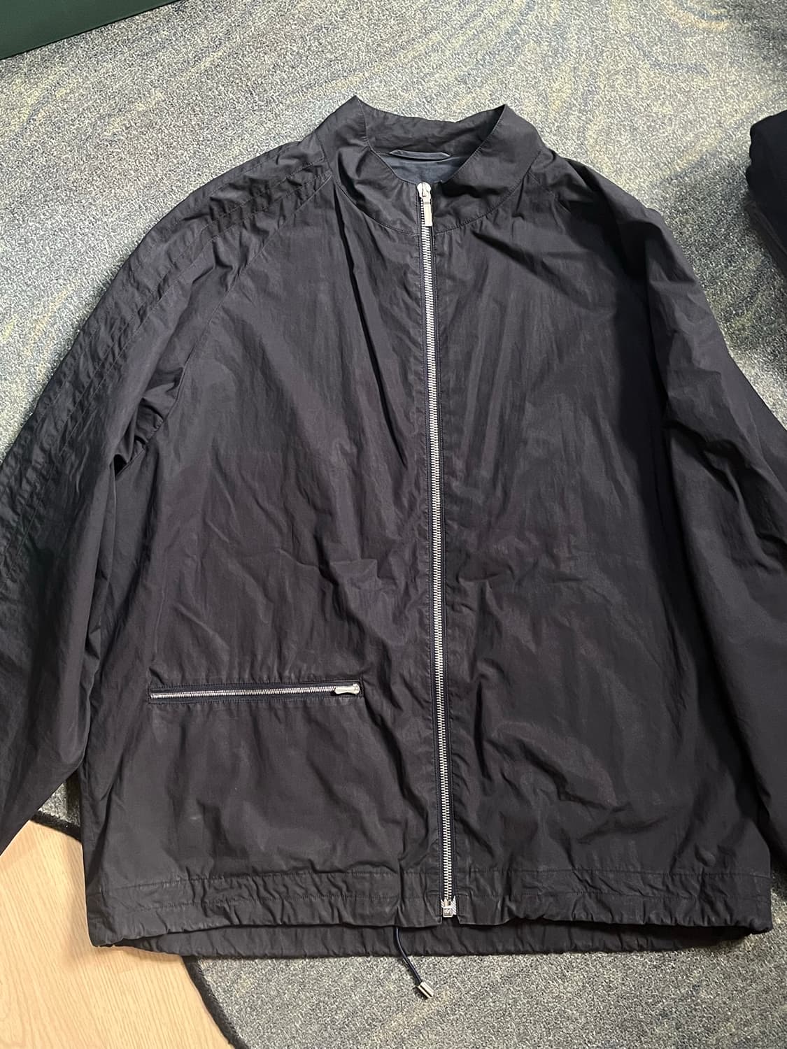 Jil sander 03SS cotton jacket 52 상품이미지1