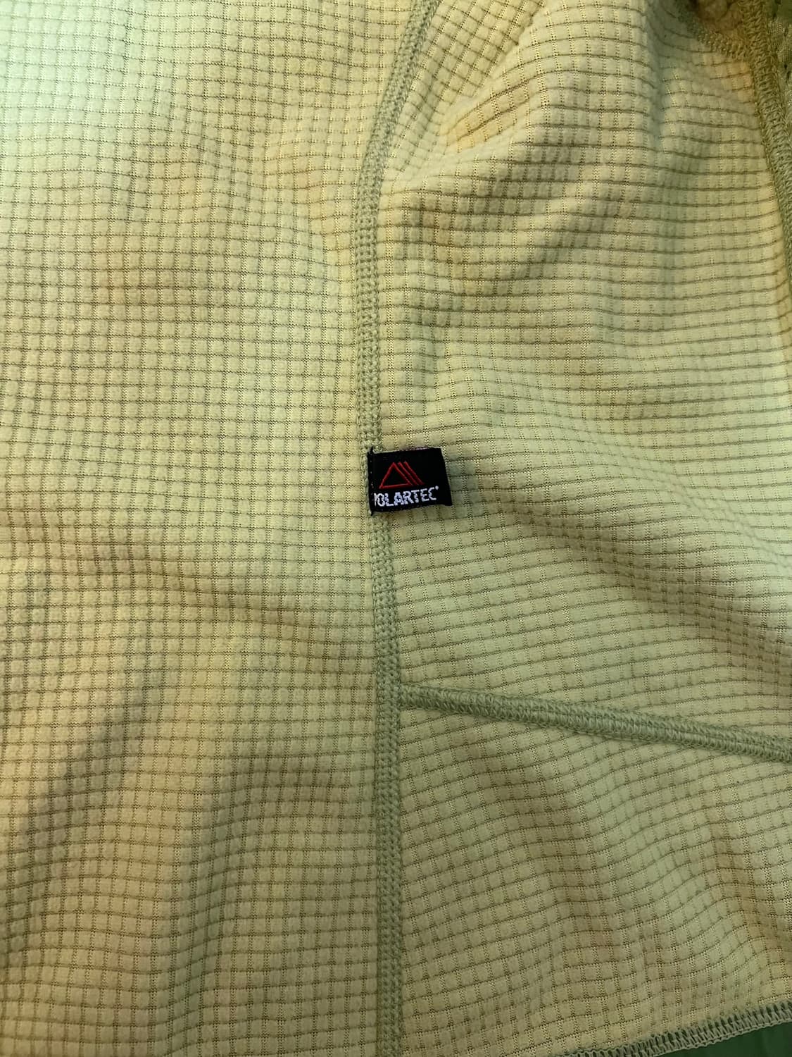 Patagonia Polartec Fleece Jacket  상품이미지5