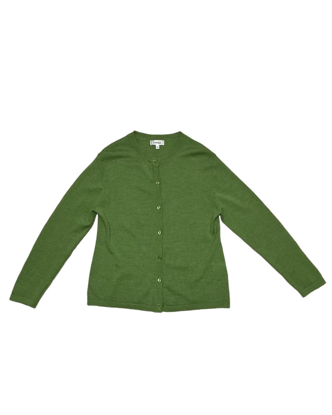 Green bean cardigan 상품이미지1