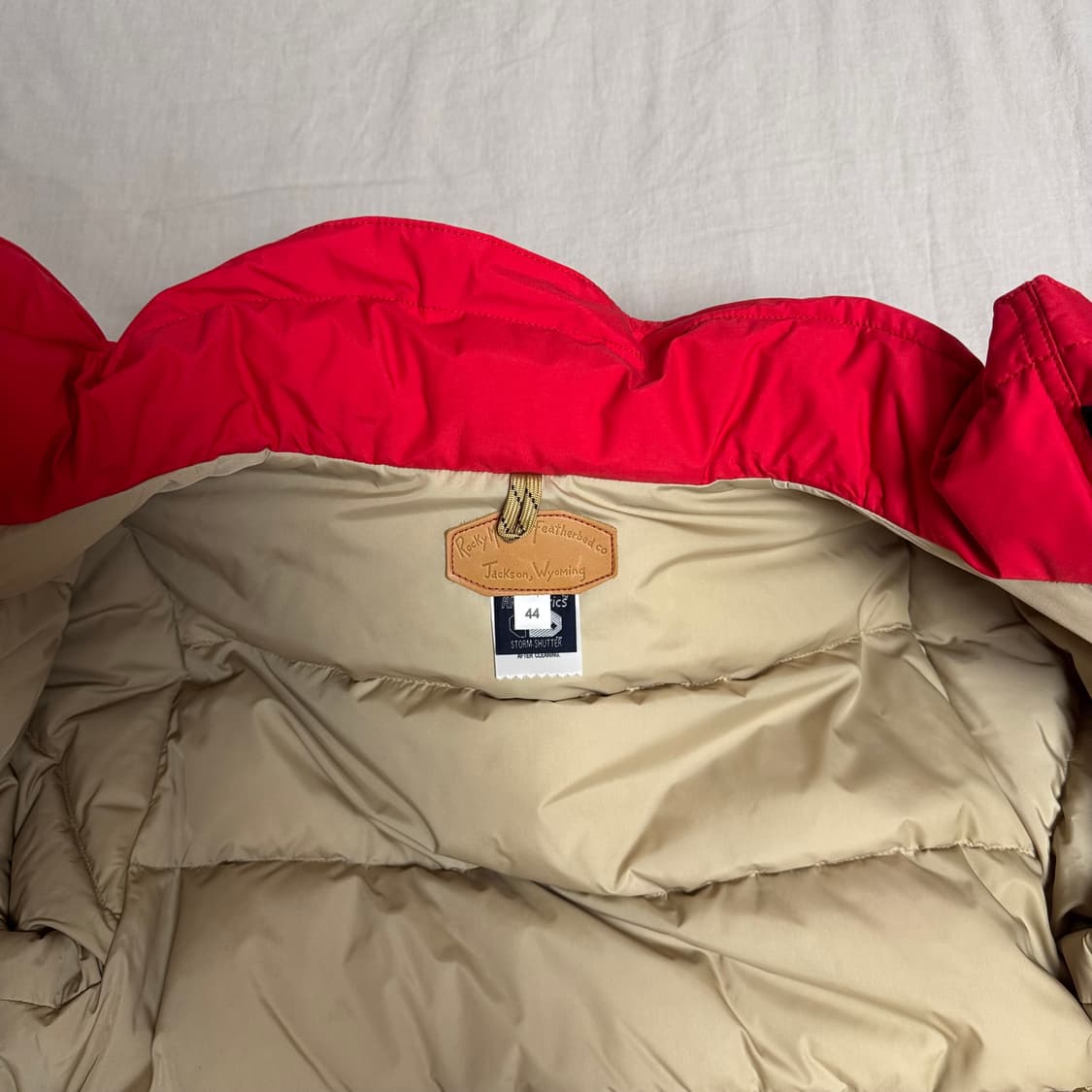 [44]록키마운틴 페더배드 DMP 상품이미지5