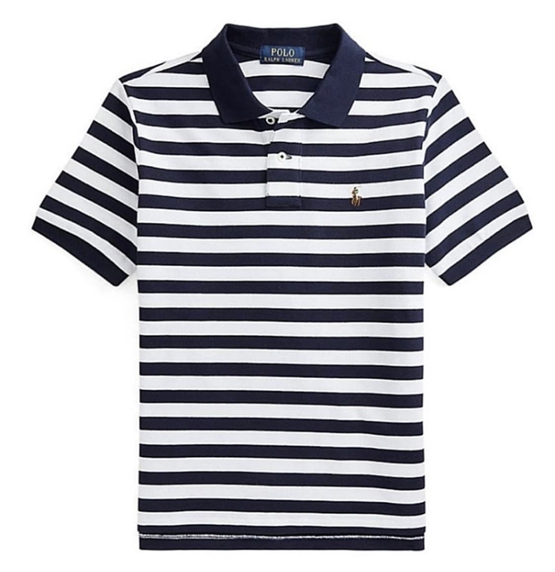 폴로 보이즈 카라티 라지 새상품 상품이미지1