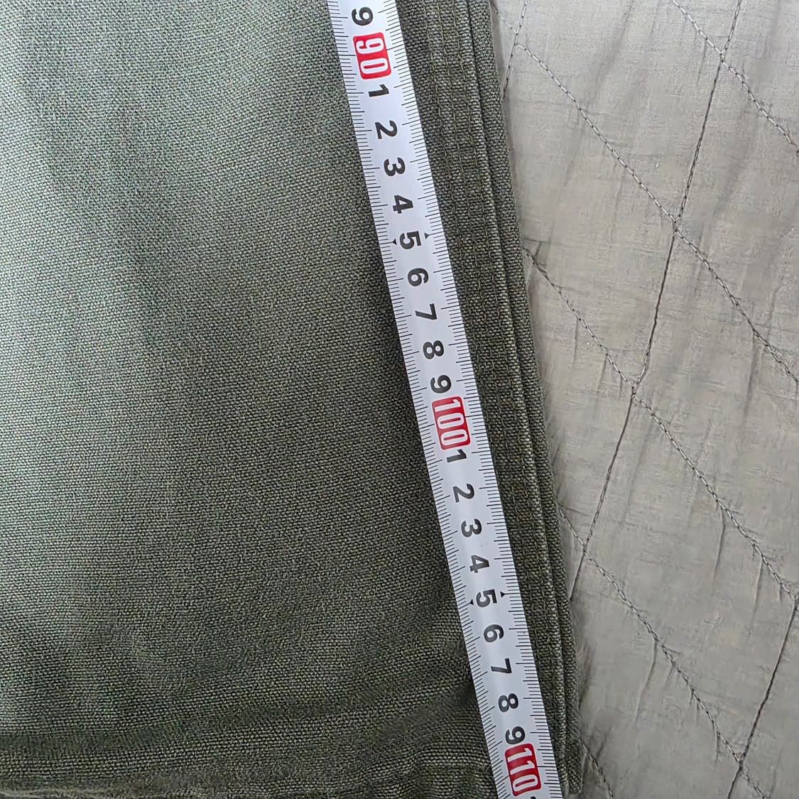 [34X34] 빈티지 칼하트 더블니 B136MOS 워크팬츠 M-3 상품이미지10