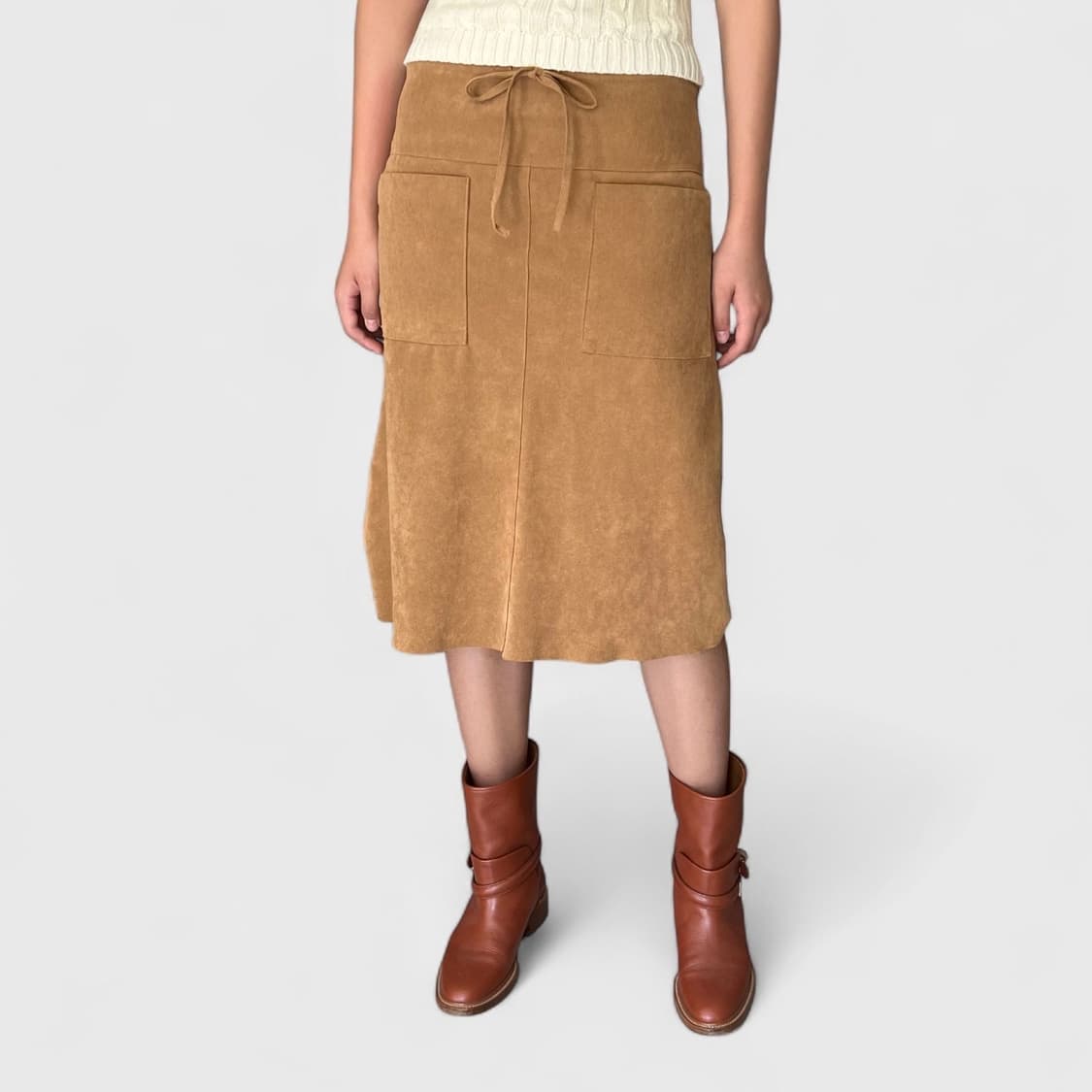 United Arrows skirt 상품이미지5