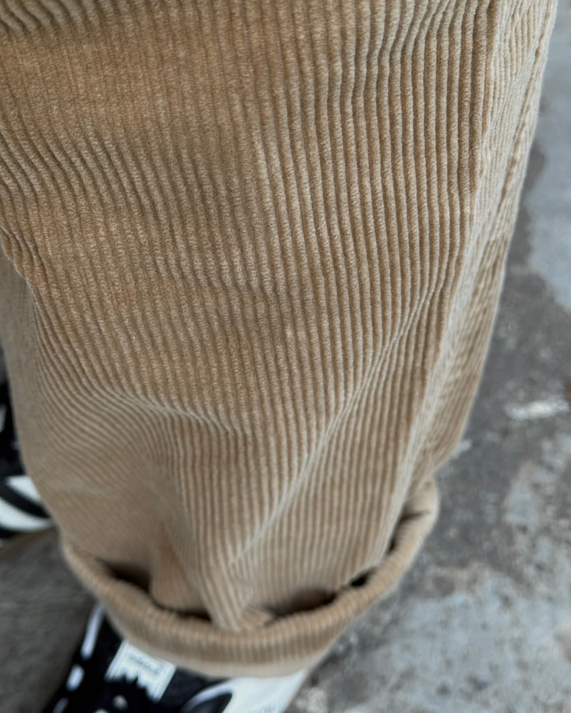 90‘s 폴로 랄프로렌 코듀로이 팬츠 36 [브라운] 상품이미지10