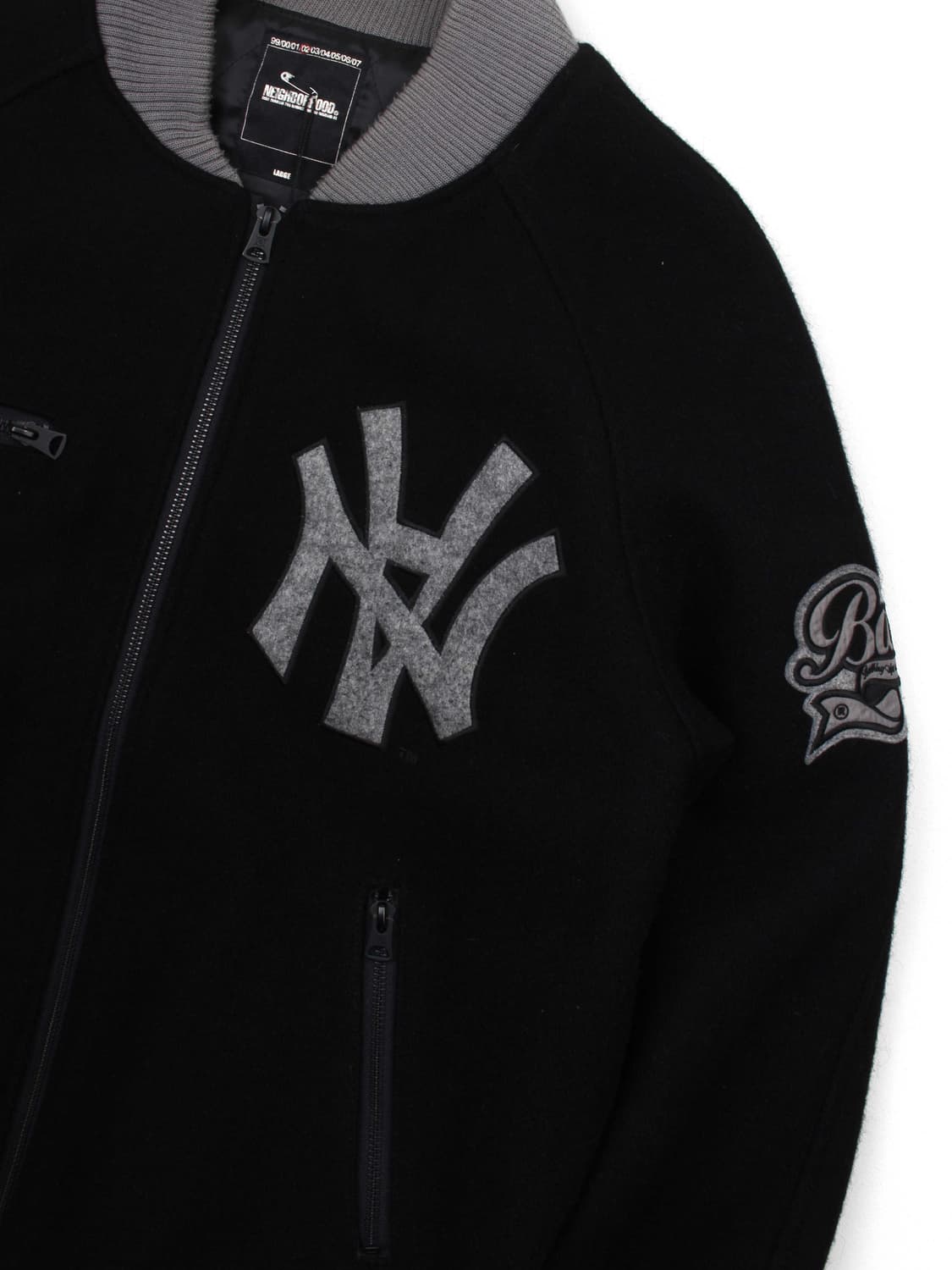 2002 BROTHERHOOD (A BATHING APE × NEIGHB 상품이미지3