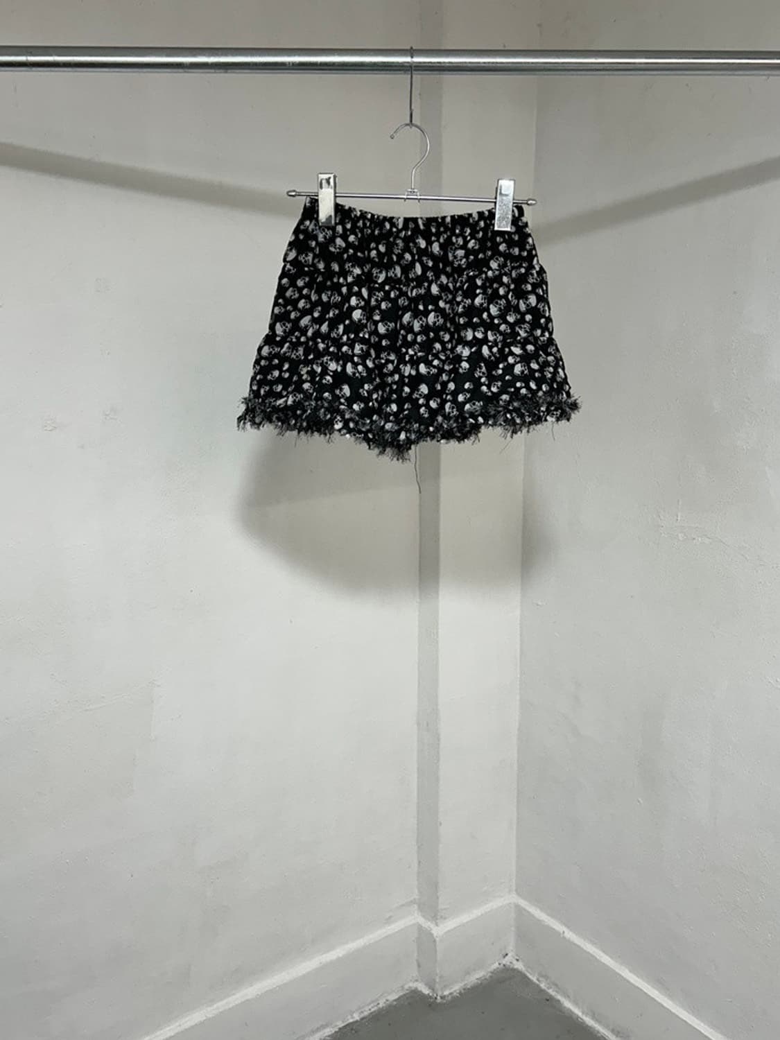 vtg skirt 상품이미지1