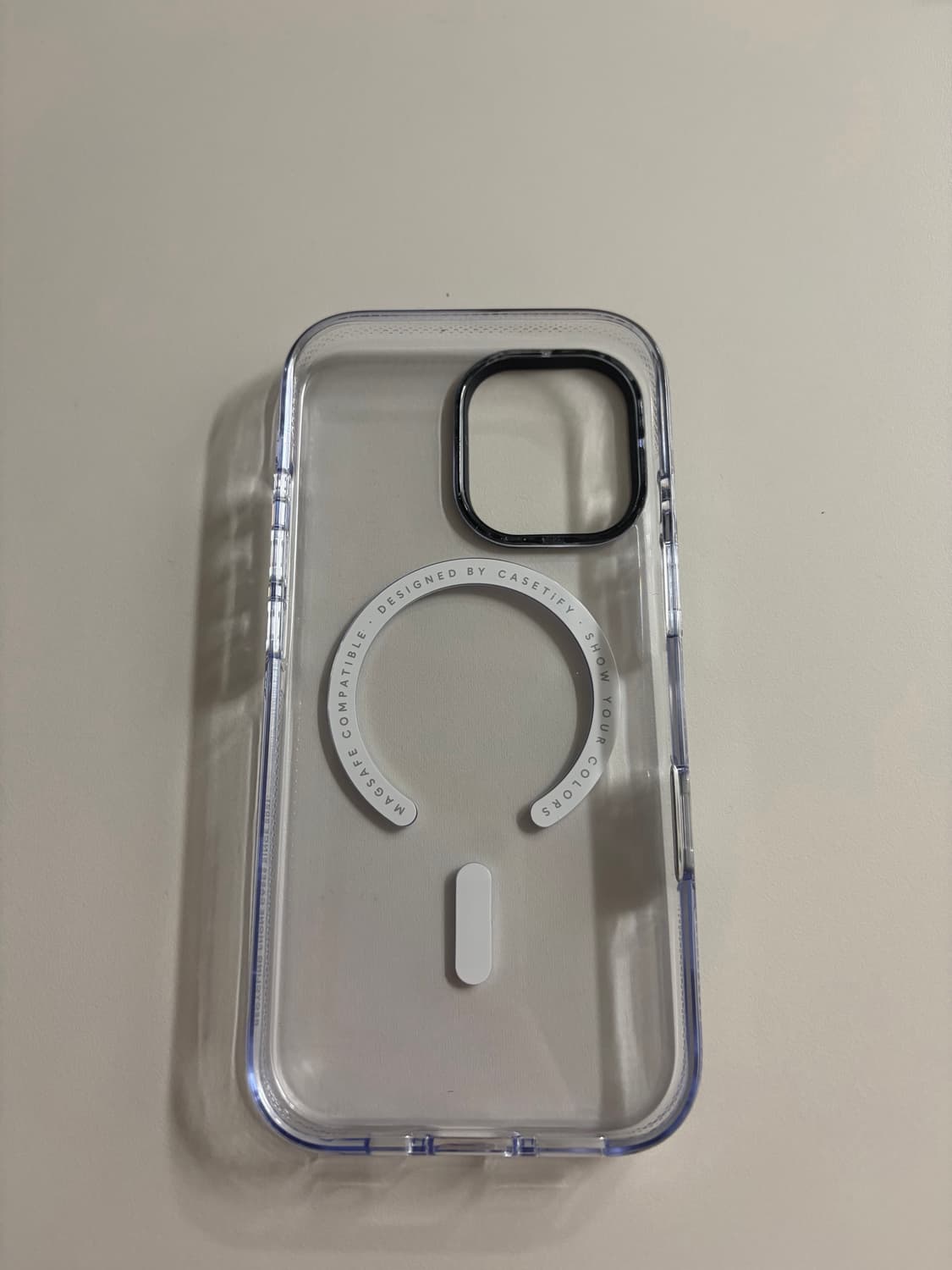 [상태A] 케이스티파이 아이폰 17 임팩트 케이스 상품이미지2