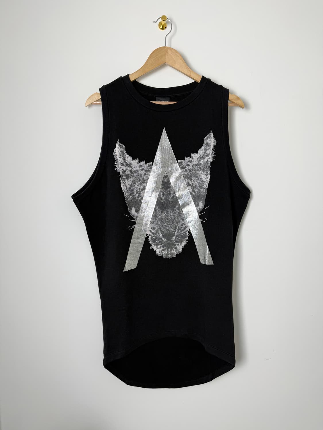 마르셀로불론 민소매 나시 상품이미지1