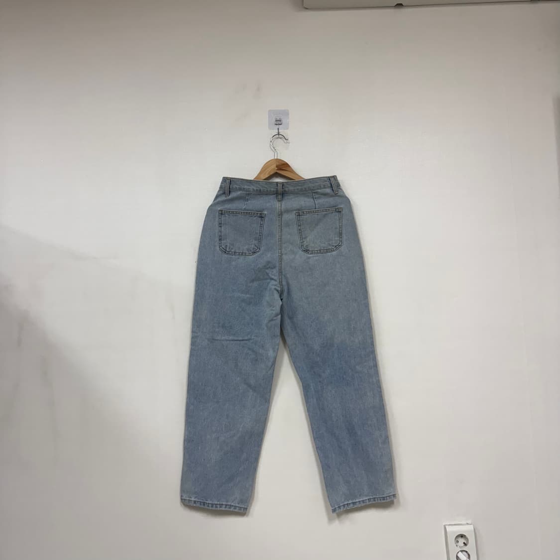 GREAT 연청 데님팬츠30 L 상품이미지2