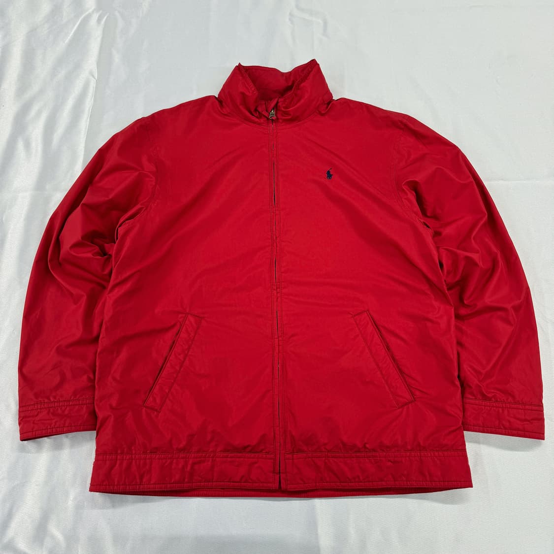 랄프로렌 폴로 해링턴 자켓 (L)   상품이미지1