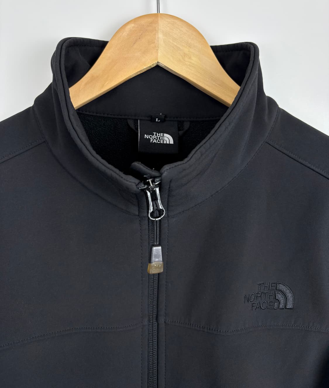 노스페이스 APEX 크롬 보온 재킷 (기모) 상품이미지2