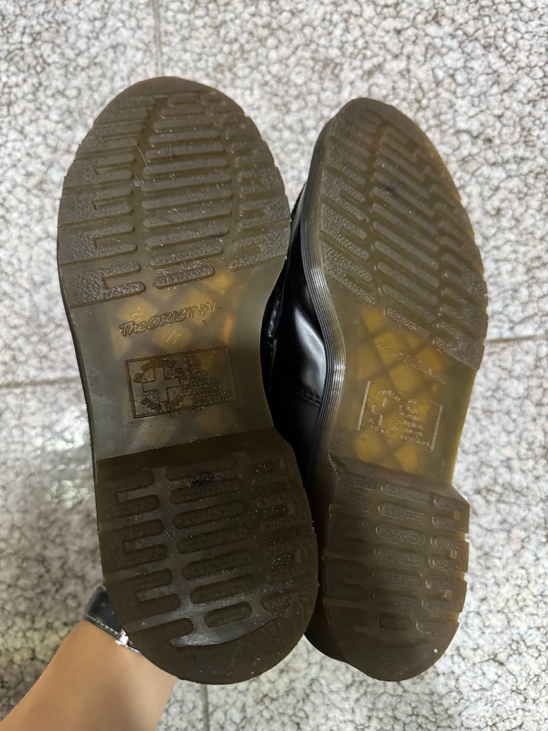 닥터마틴 아드리안 상품이미지2
