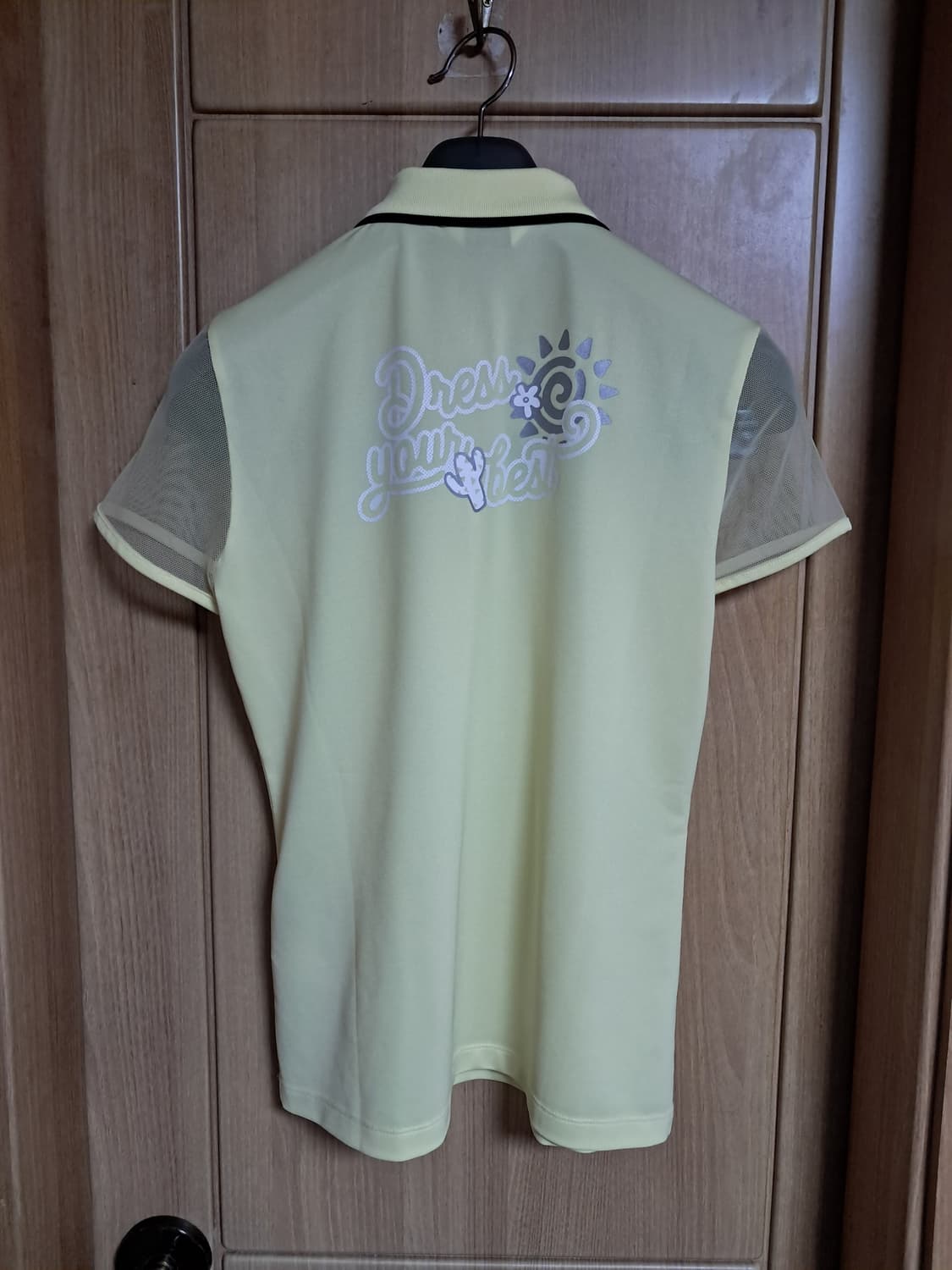 핑 골프 여성 반팔티 90 상품이미지2