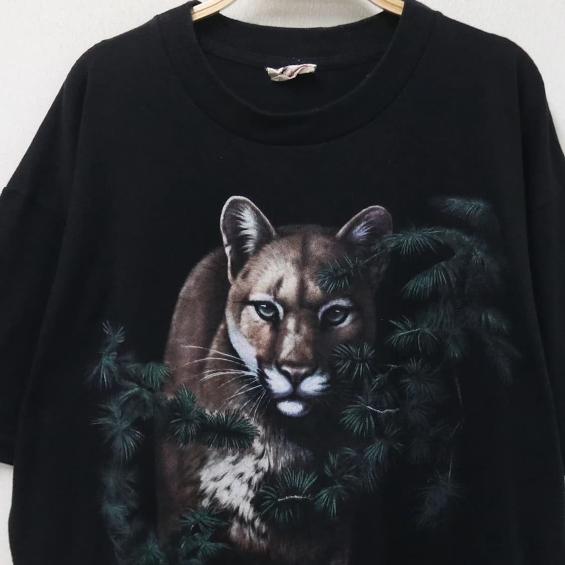 90'S HARLEQUIN  반팔 티셔츠 66362 상품이미지3