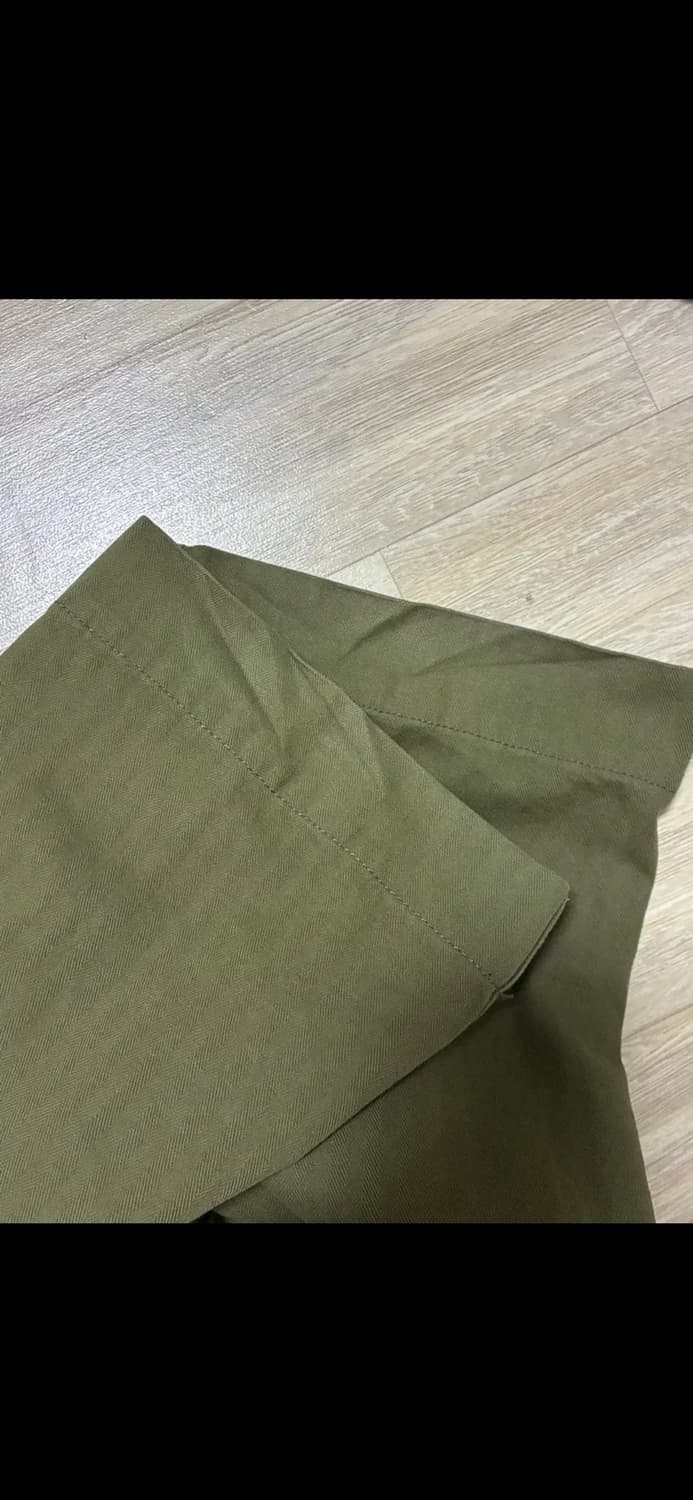 얼바닉30 브리티시아미팬츠 상품이미지3