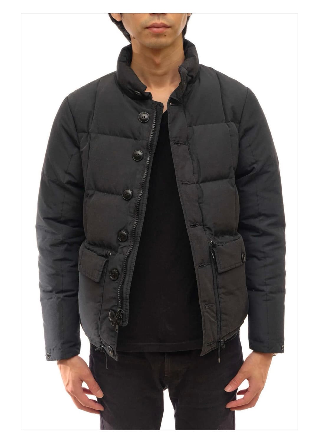 캡틴 선샤인 Waste(twice) x Mt.rainier design 상품이미지2