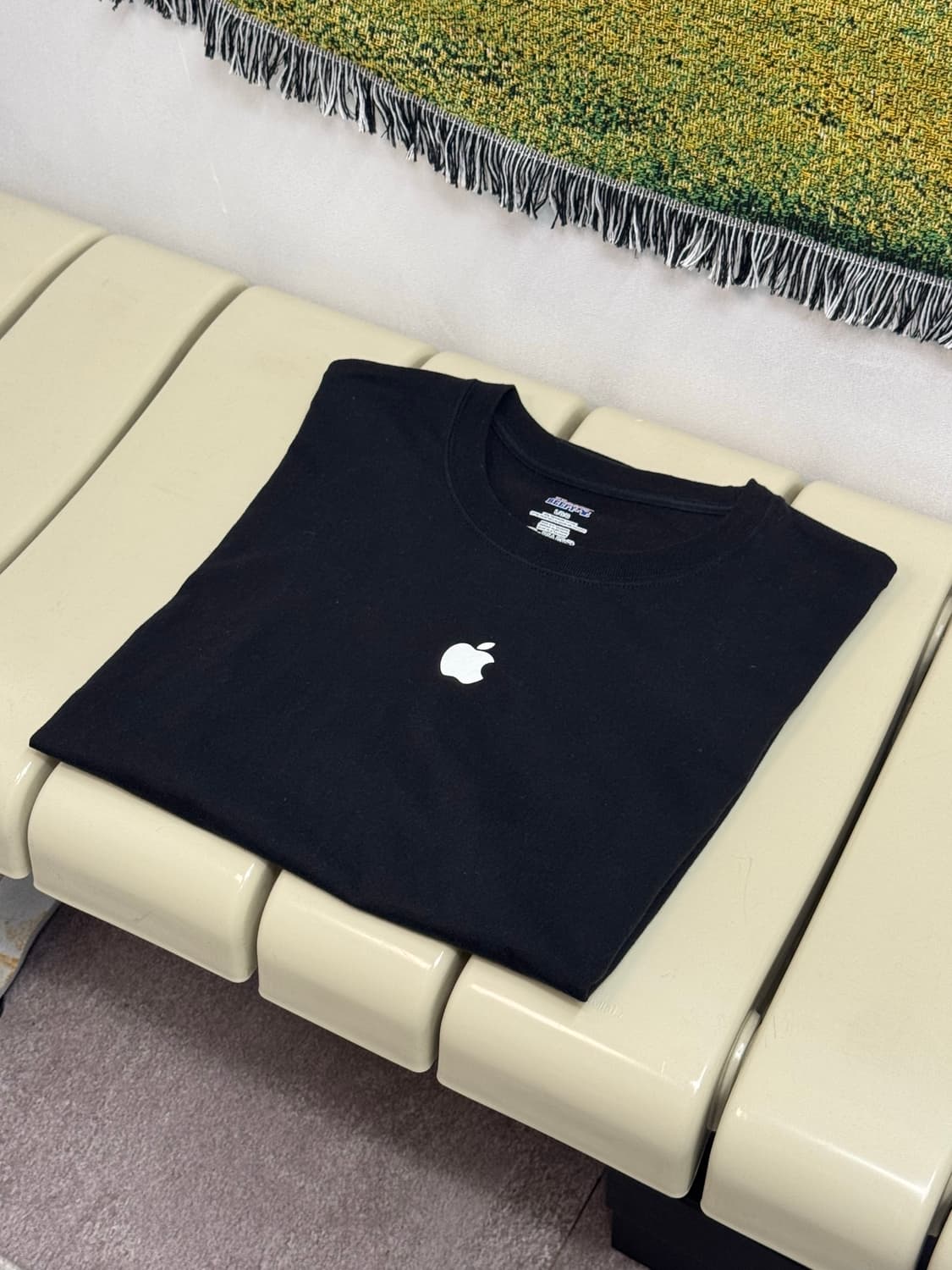 apple 애플 헤인즈 비피 티셔츠/T158 상품이미지1