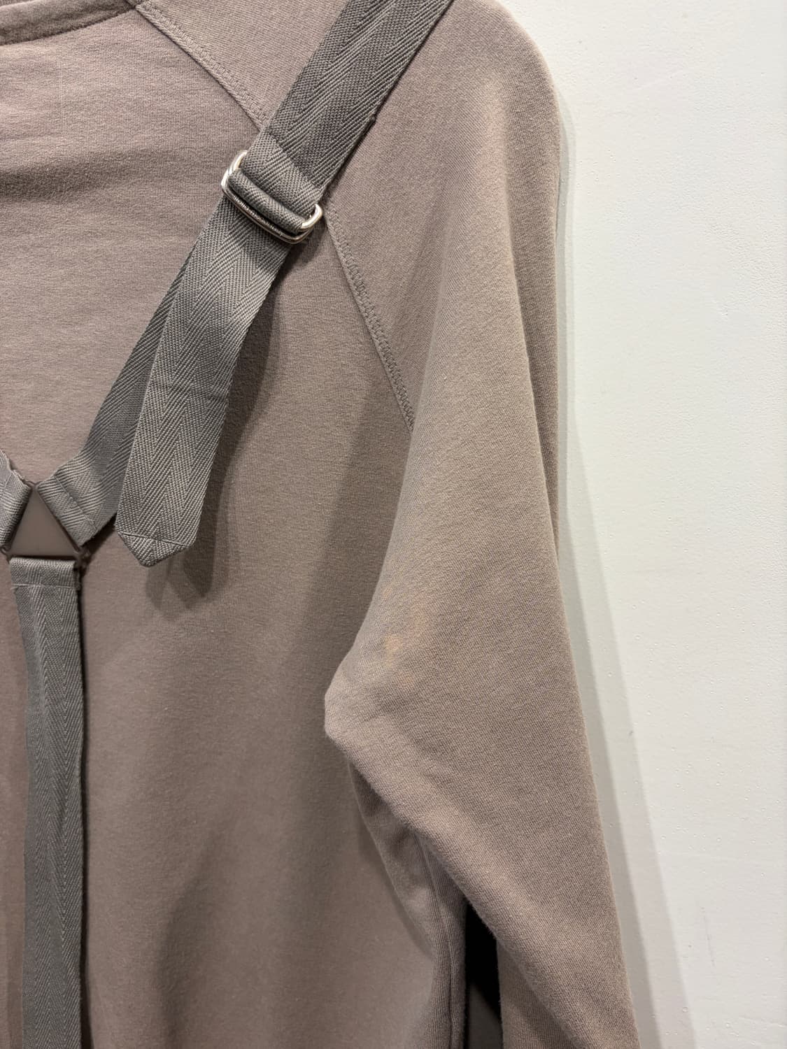 아디다스 x 스텔라매카트니 파라슈트 자켓 상품이미지4