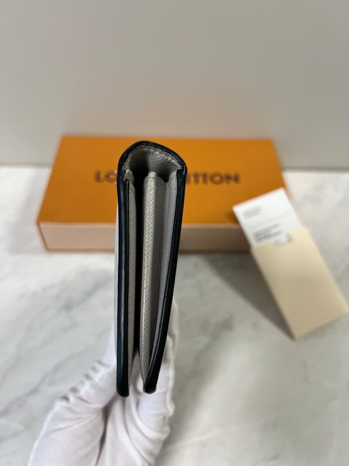 루이비통 안타르티카 장지갑 상품이미지6