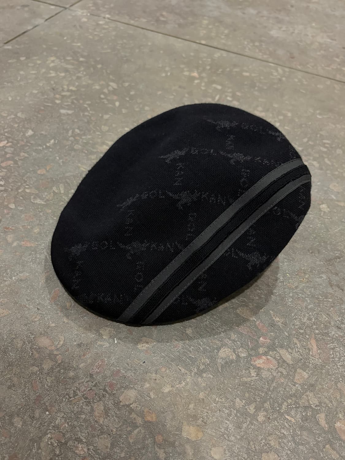 KANGOL VINTAGE HAT 상품이미지1