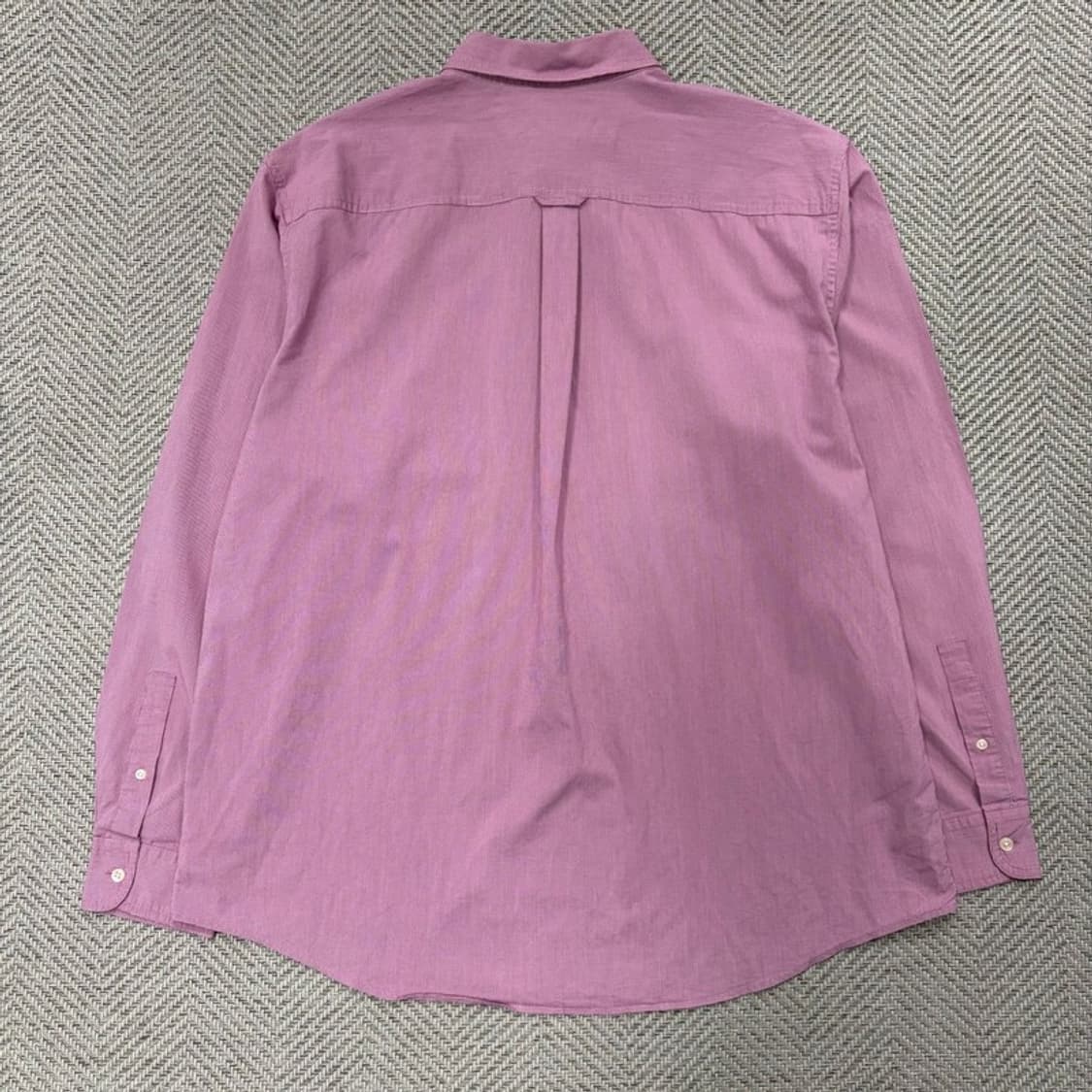 챕스 랄프로렌 솔리드 셔츠 v1350 상품이미지2