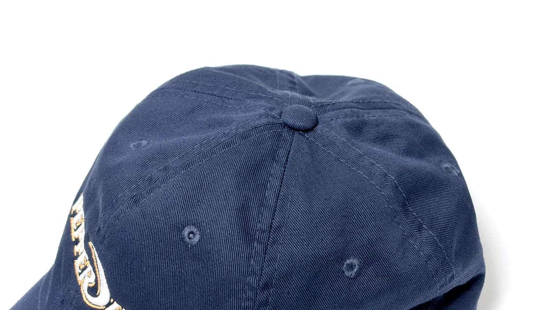 나이키 헤리티지86 드라이핏 네이비 남색 볼캡 ‘Pepperdine’ 상품이미지6