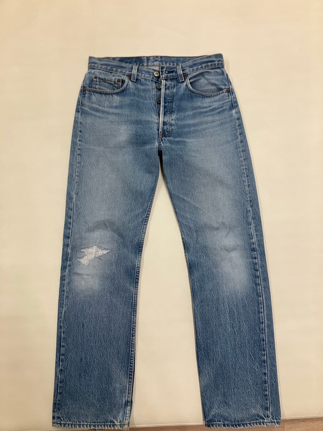 [32x32] 리바이스 80s made in usa 501 상품이미지4