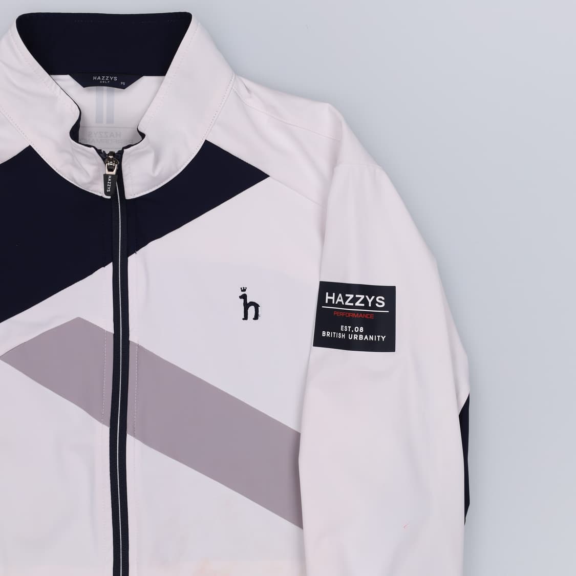 95 헤지스 바람막이 집업 자켓 N7285 상품이미지4