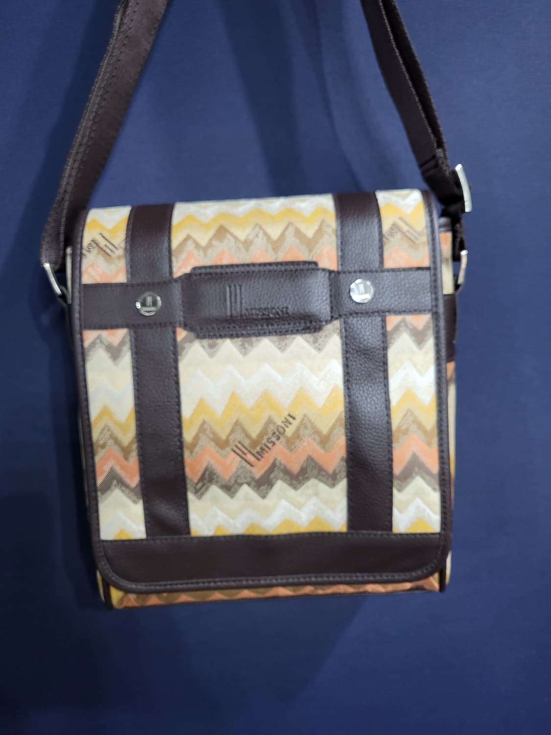 미쏘니 그로스백 상품이미지2