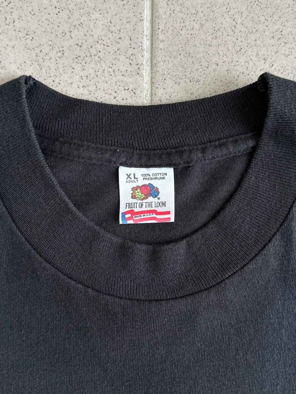 90s 빈티지 말보로 코요테 티셔츠 XL 상품이미지5