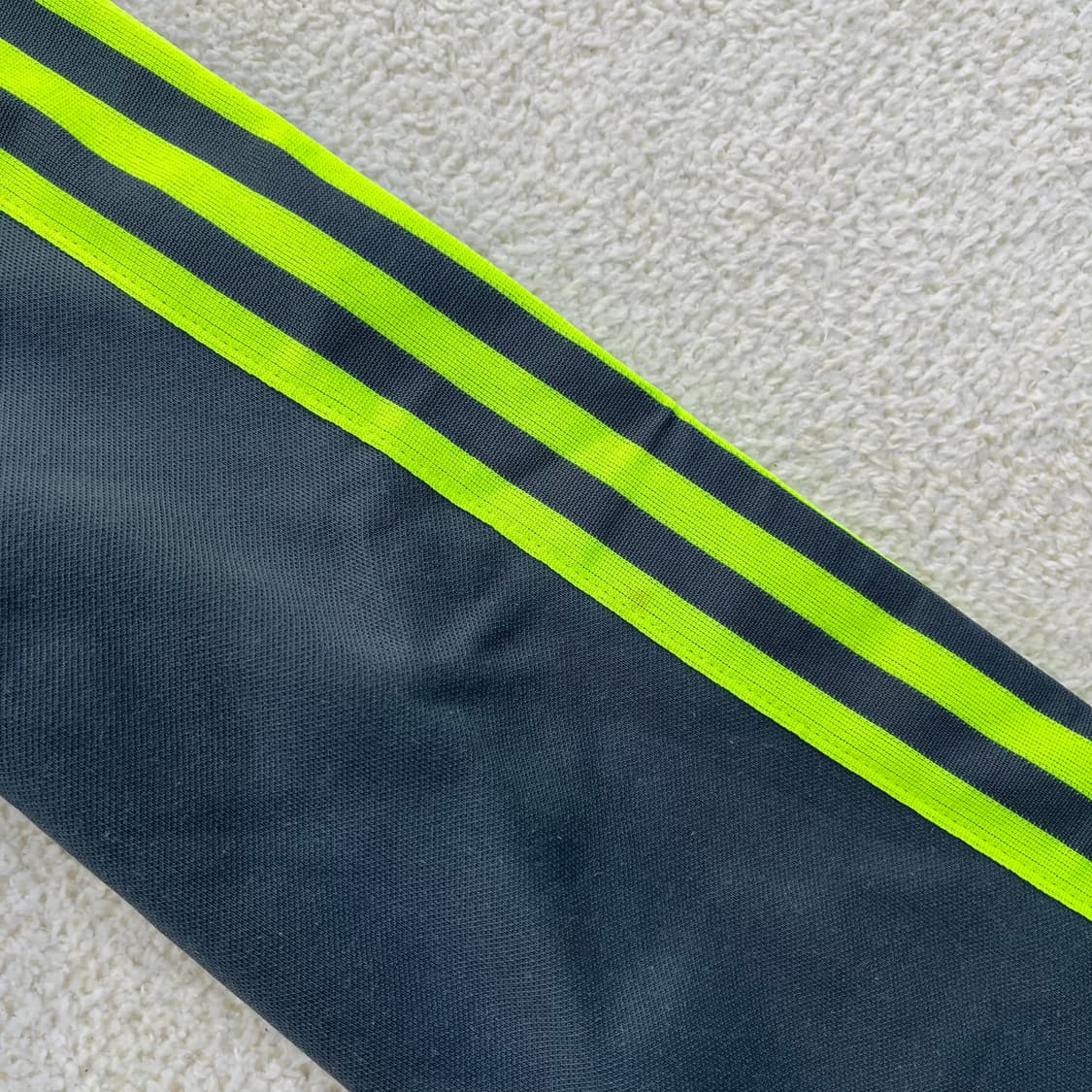 105 아디다스 트랙탑 져지 집업 0311M 상품이미지5