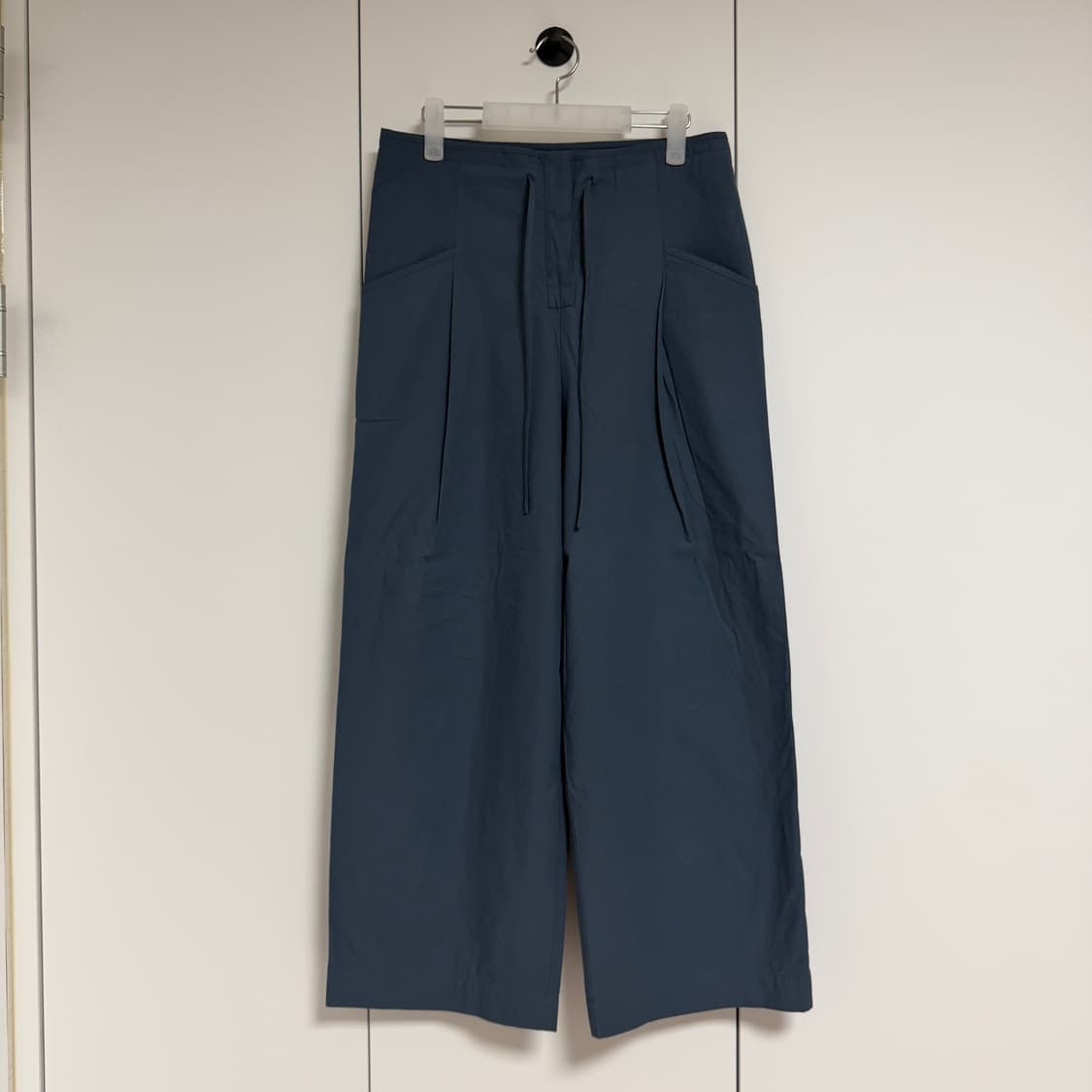 🏷️moia 모이아 코튼팬츠 상품이미지2