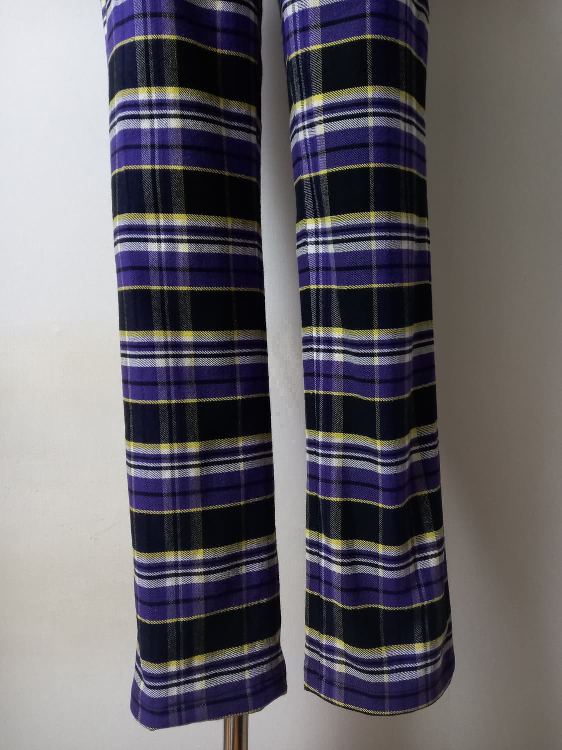 엘르골프 기모팬츠 상품이미지5