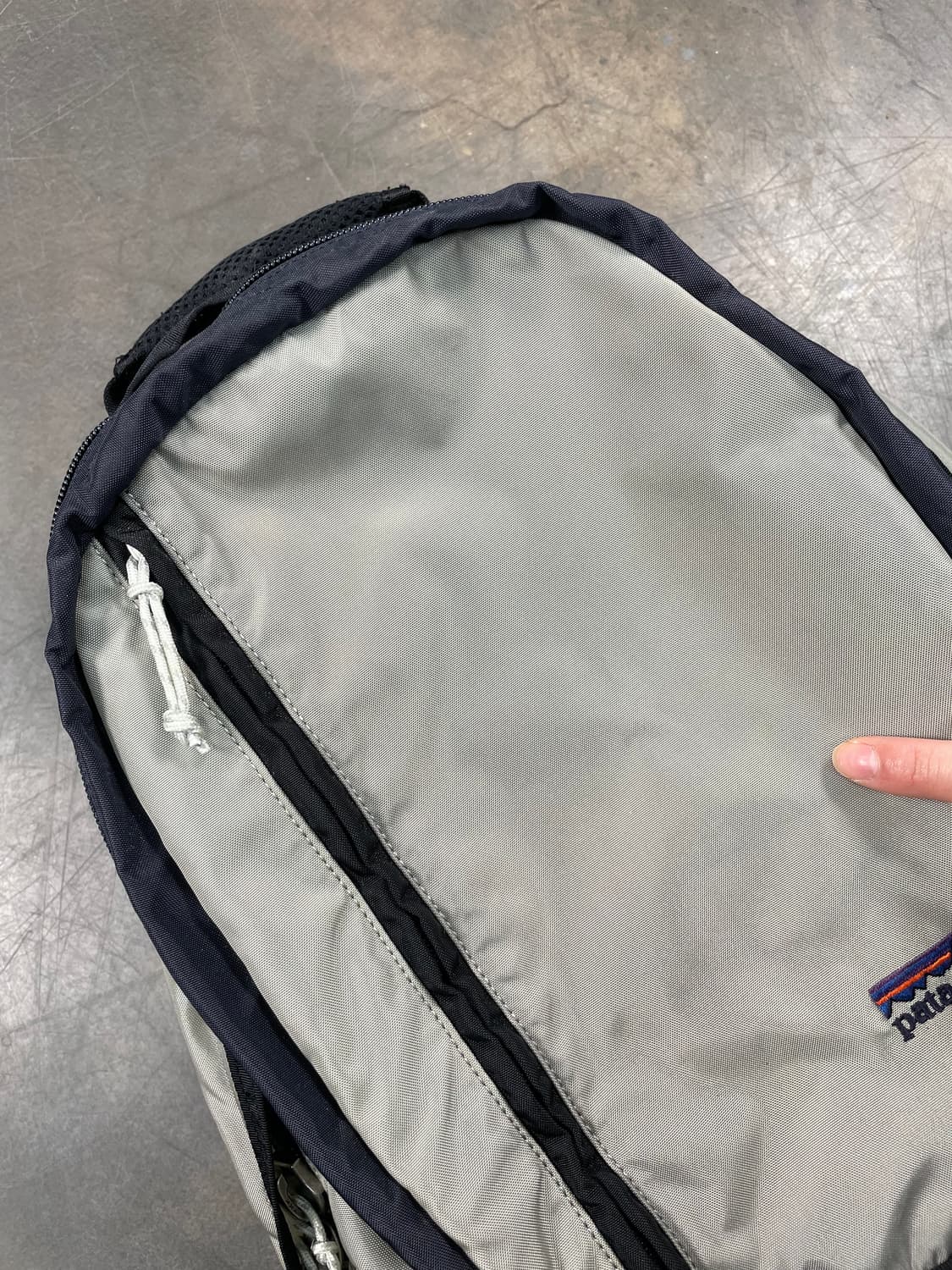 00s 파타고니아 백팩 상품이미지2