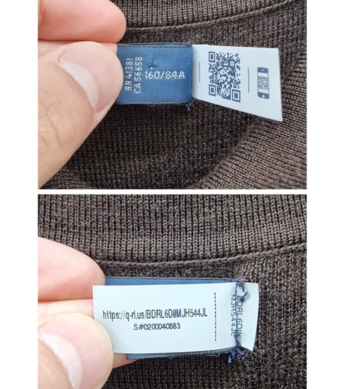 POLO RALPH LAUREN 폴로 랄프로렌 상품이미지8