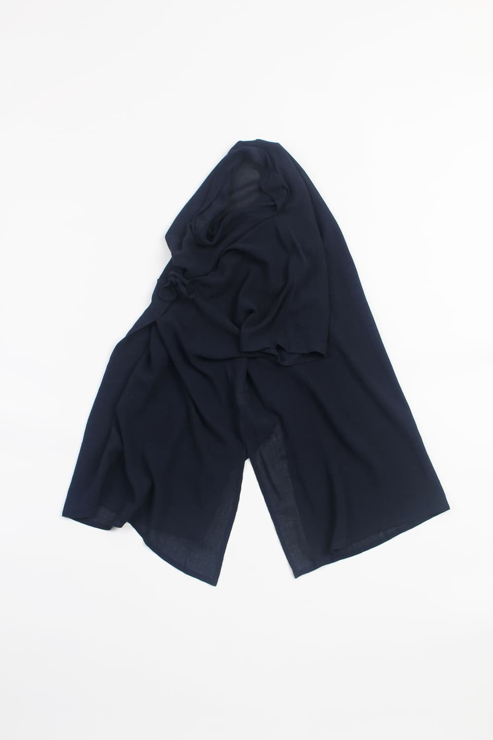 HIROKO BIS Dolman Sleeve Linen Blouse 상품이미지10