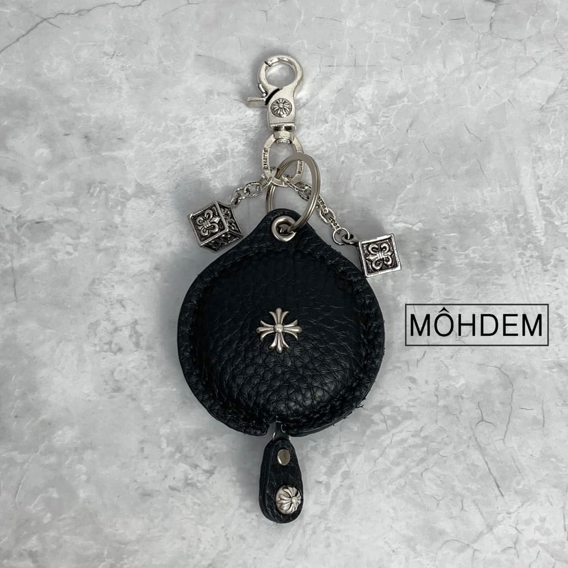 [Unisex]줄자 키링 열쇠고리 상품이미지5