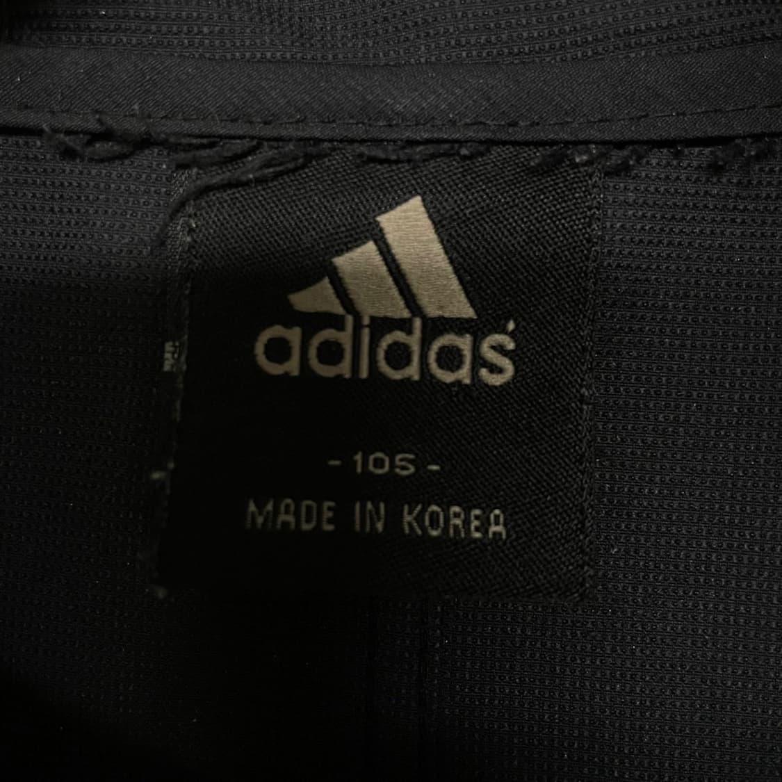 아디다스 바람막이 자켓 상품이미지4